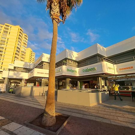 Atlantic Sunset Floor - Las Americas 美洲海滩 外观 照片